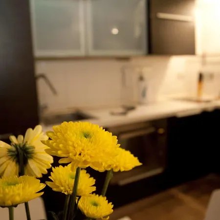 Apartamento Colosseum Secret *