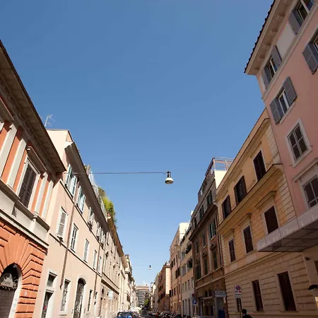 Colosseum Secret Apartamento