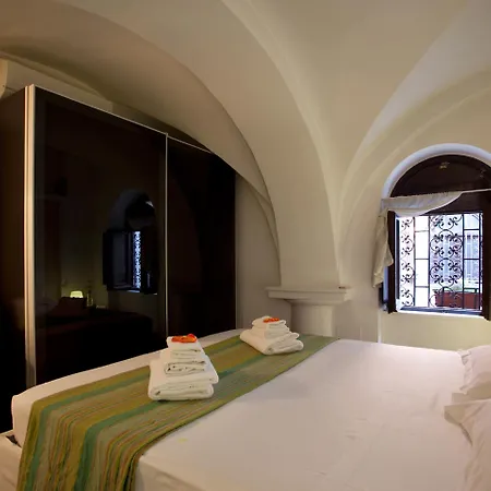 Apartamento Colosseum Secret *