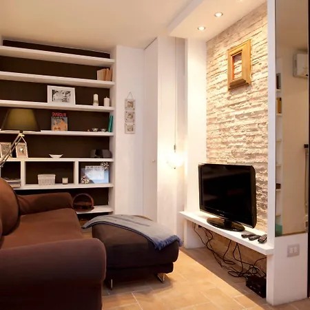 Apartamento Colosseum Secret *