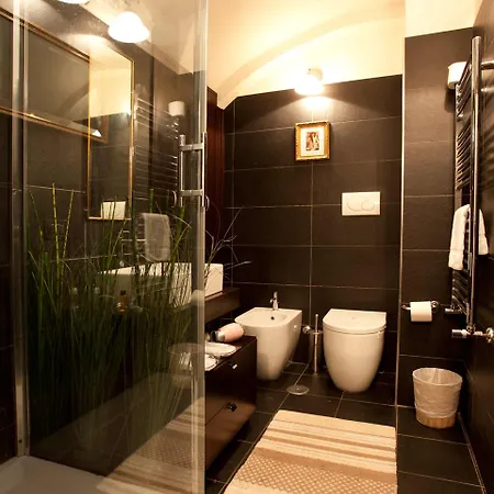 Apartamento Colosseum Secret *