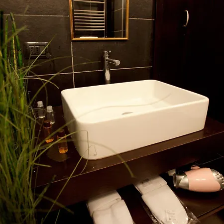 Apartamento Colosseum Secret *