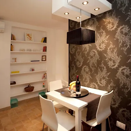 Apartamento Colosseum Secret
