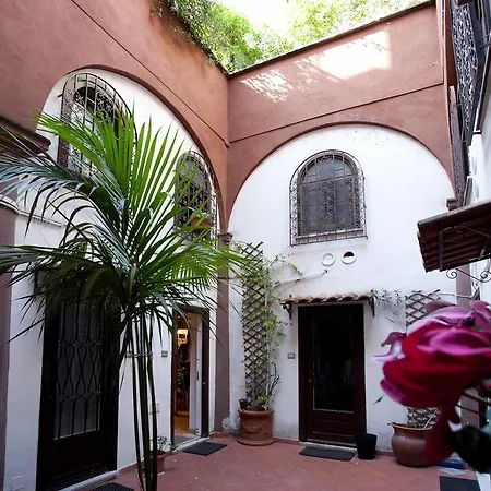 Apartment Colosseum Secret