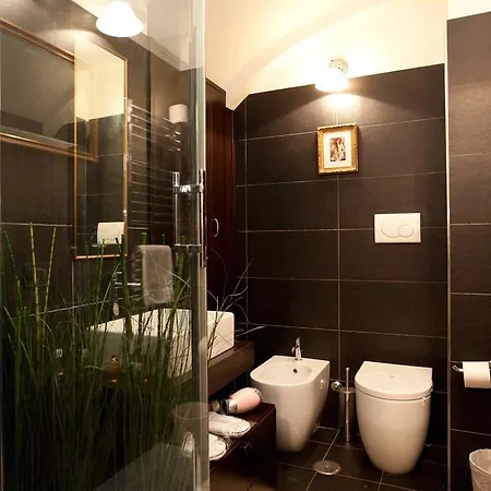 Apartment Colosseum Secret Rome