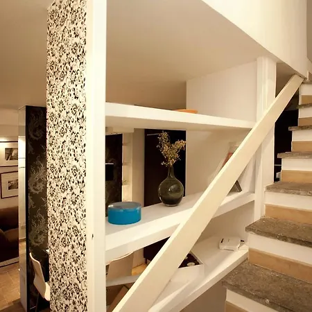 Apartment Colosseum Secret